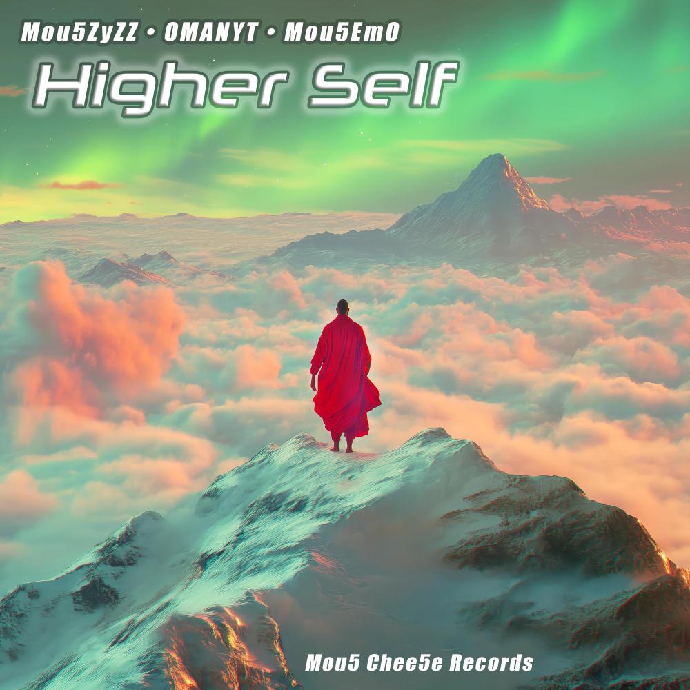 Higher Self (32 BIT Instrumental)