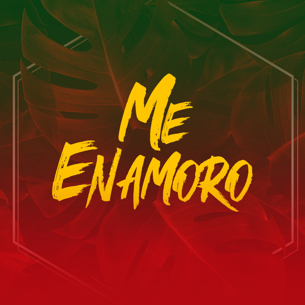 Me Enamoro (Original Mix)