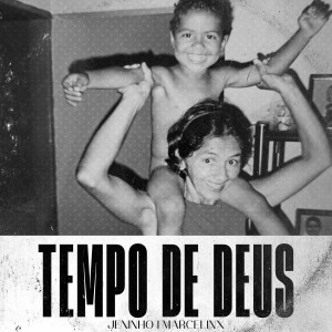 Marcelinx的专辑Tempo de Deus