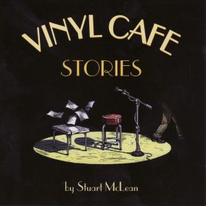 Dengarkan lagu Emil nyanyian Stuart McLean dengan lirik