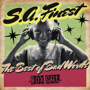 收聽S.A. Finest的Confesar (feat. Pablo Bolivar) (Explicit)歌詞歌曲