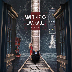 收聽Maltin Fixx的Ocean (Original Mix)歌詞歌曲