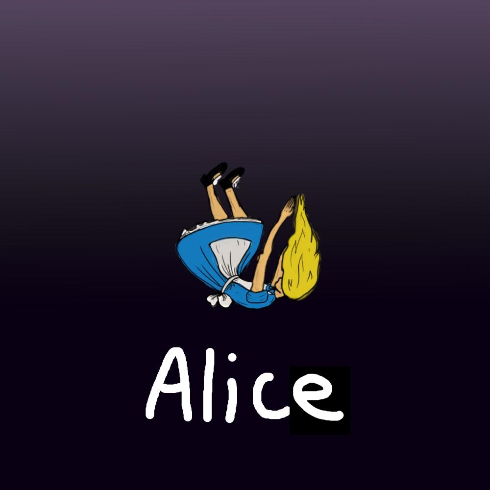 Alice