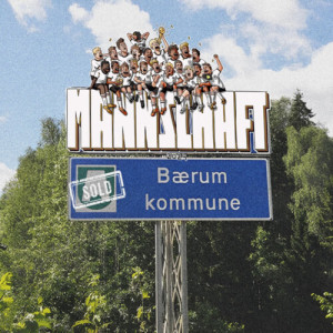 Kjøpe Hele Bærum (Mannschaft 2024) [Explicit] dari Sjakklubb