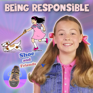 Listen to Being Responsible song with lyrics from Shoe