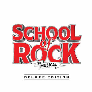 The Original Broadway Cast Of School Of Rock的專輯School of Rock: The Musical (Medley)