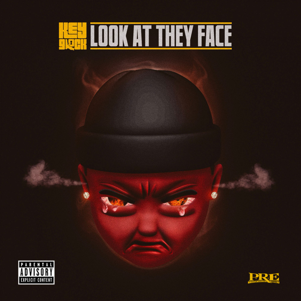Look At They Face (Explicit)