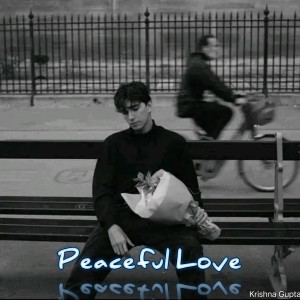 Arun music的專輯Peaceful Love