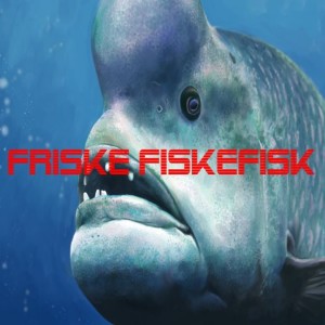 อัลบัม Friske Fiskefisk ศิลปิน Frederik Thor