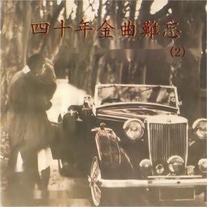 Album 四十年金曲难忘-难忘电影歌曲(2) oleh 蔡其平