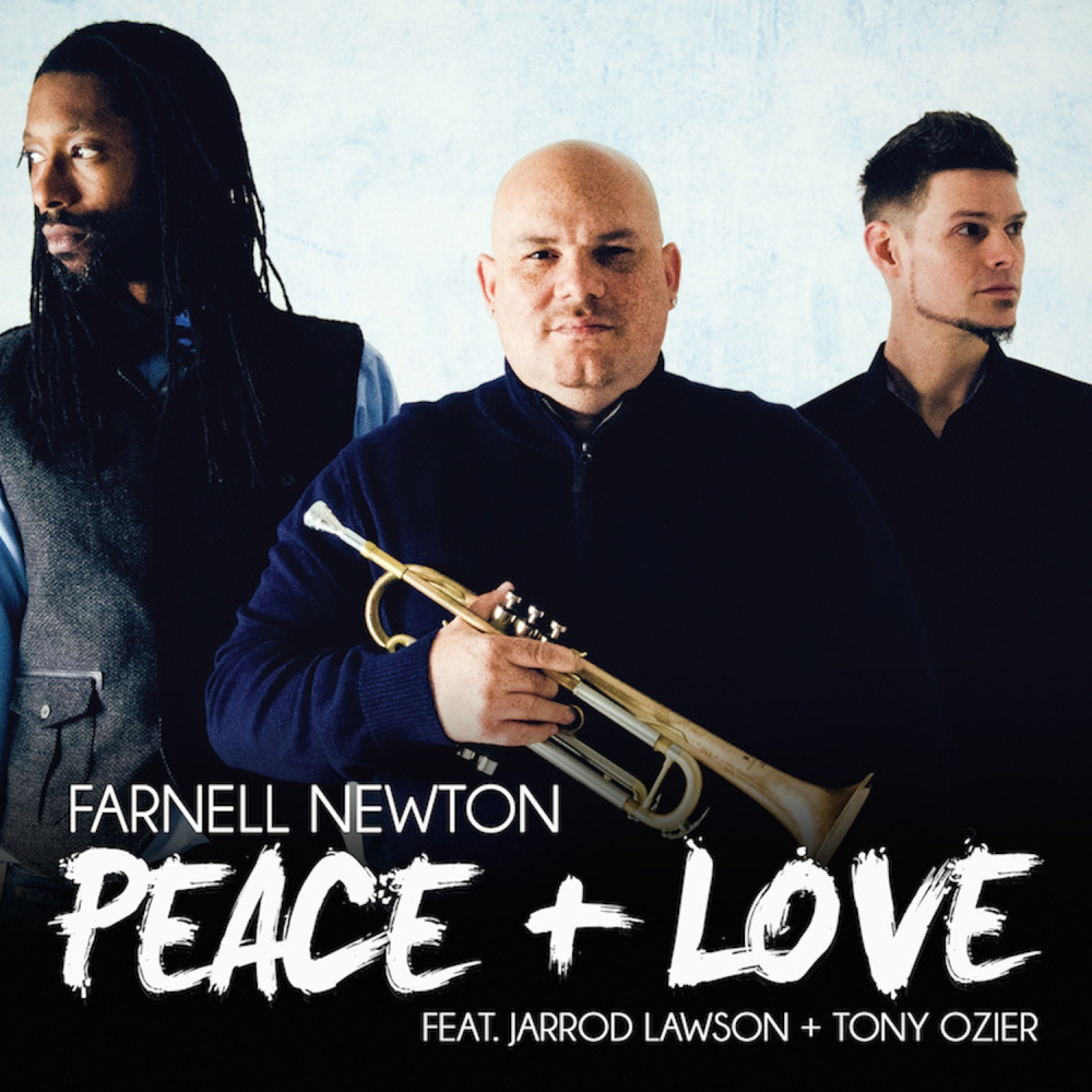 Peace + Love