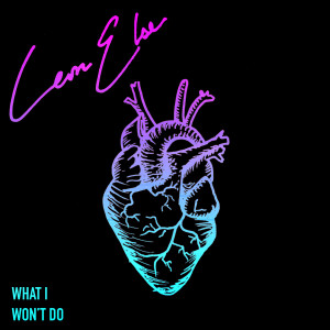 收聽Leon Else的What I Won't Do歌詞歌曲