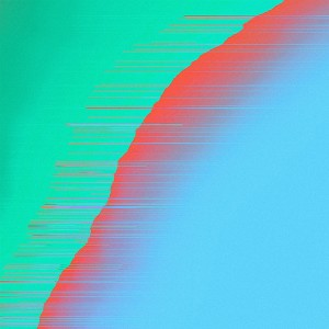 Album Holding You from Daniel Bortz
