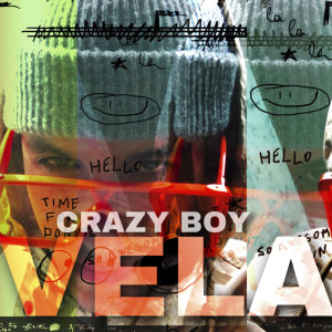 ดาวน์โหลดและฟังเพลง Vela พร้อมเนื้อเพลงจาก Eduard Crazy Boy