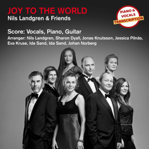 收听soundnotation的Joy to the World (Jazz Sheet Music Version as performed by Nils Landgren)歌词歌曲