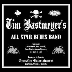ดาวน์โหลดและฟังเพลง That Woman พร้อมเนื้อเพลงจาก Tim Bastmeyer's All Star Blues Band