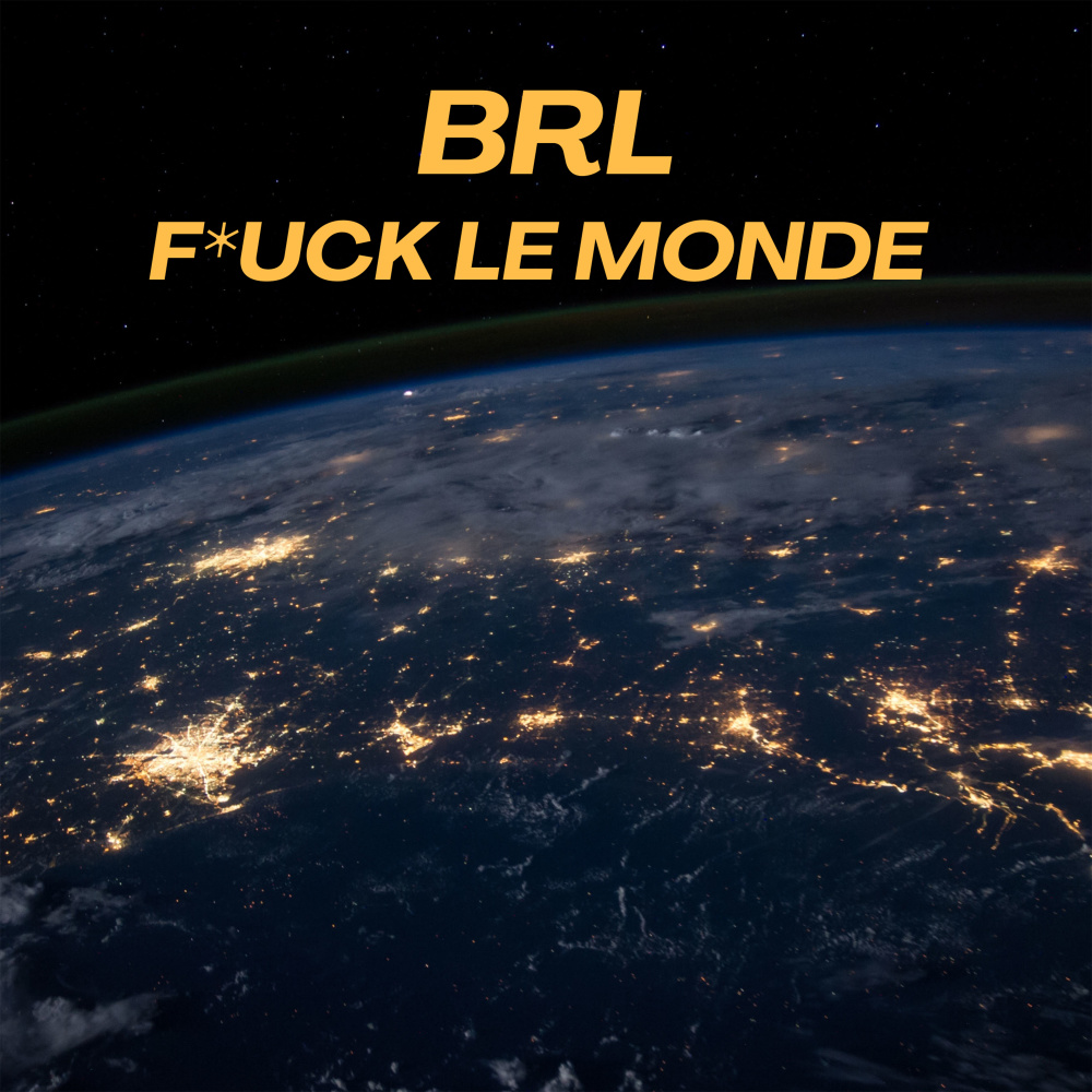Fuck Le Monde
