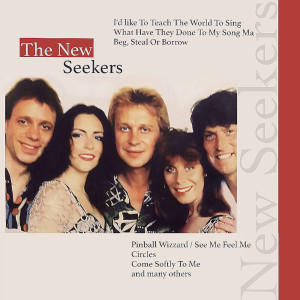 The New Seekers的專輯The New Seekers