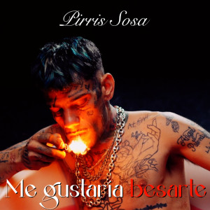 Dengarkan ME GUSTARIA BESARTE lagu dari Pirris Sosa dengan lirik