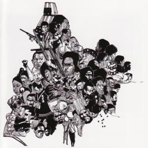 收聽The Byard Lancaster Unit的Thought歌詞歌曲