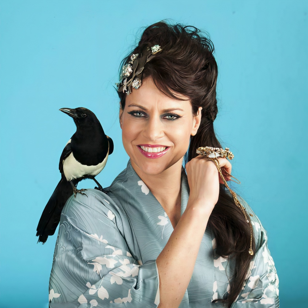 Ellen Ten Damme