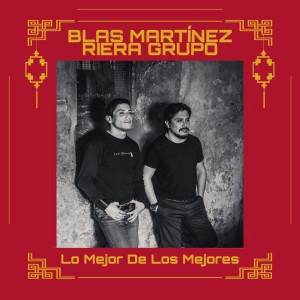 Dengarkan lagu Lo Aprendí De La Luna nyanyian Blas Martínez Riera Grupo dengan lirik