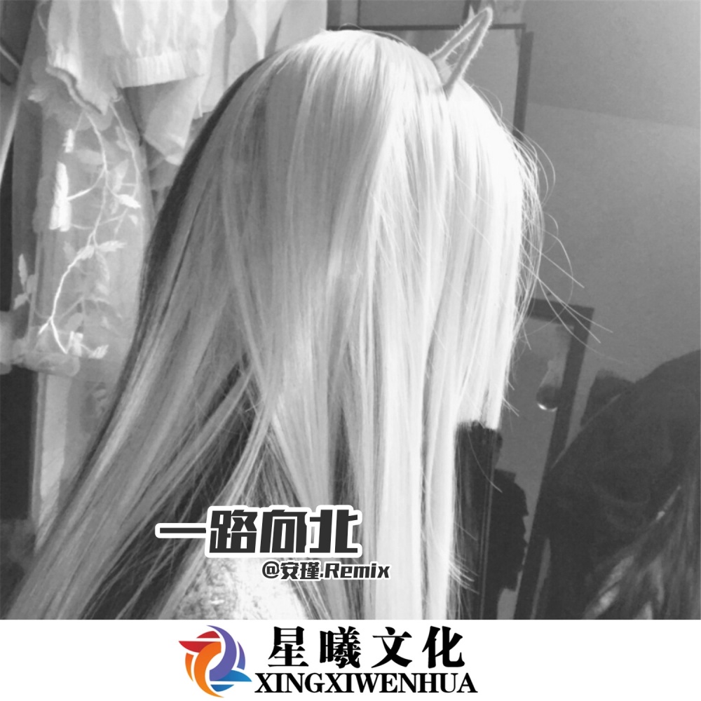 在一起嘛好不好 (DJ版)