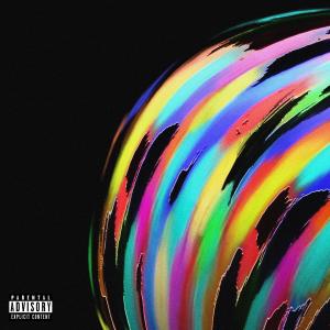 Album Dubaï (Explicit) from 