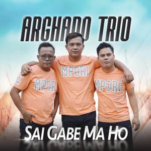 Dengarkan Sai Gabe Ma Ho lagu dari Arghado Trio dengan lirik