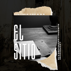 Album El Sitio oleh Distimia Cru