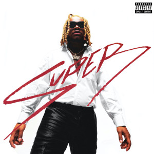Listen to Lucky (Explicit) song with lyrics from Only One Felipe