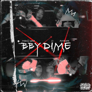 收聽And3r的Bby Dime歌詞歌曲