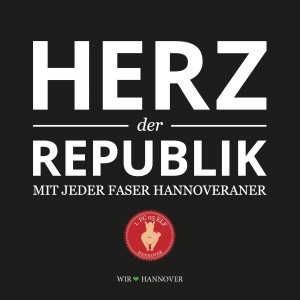 ดาวน์โหลดและฟังเพลง Herz der Republik (Das Brett) พร้อมเนื้อเพลงจาก 1. FC 05 Elf