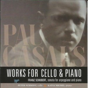 收聽Pau Casals的Full d'album歌詞歌曲