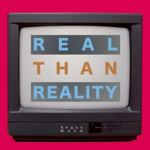 Album Real Than Reality from 木言