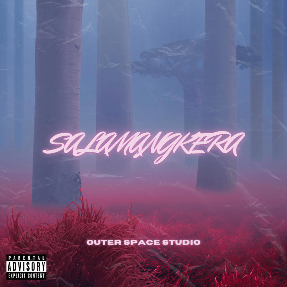 Salamangkera (Explicit)
