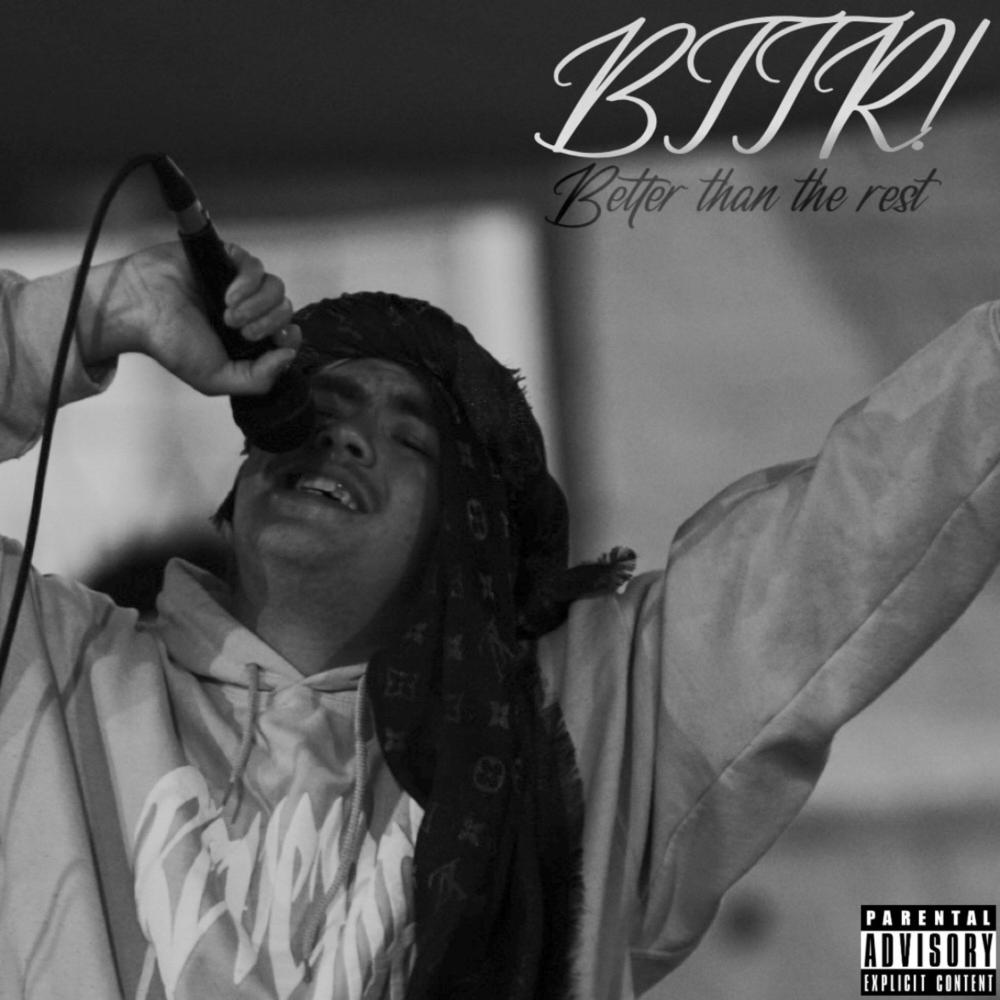 Sincerely! (Explicit)