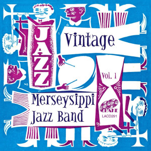 Merseysippi Jazz Band的專輯Jazz Vintage, Vol. 1