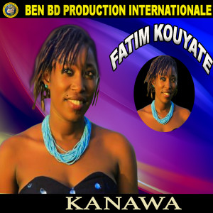 Album Kanawa from Fatim Kouyate