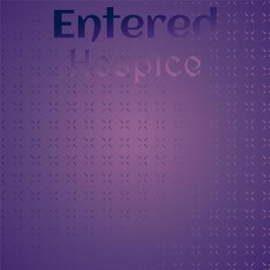 Various的专辑Entered Hospice