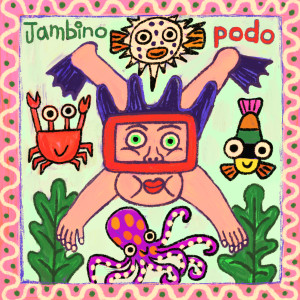 อัลบัม podo ศิลปิน 잠비노 (Jambino)