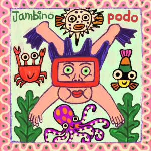 잠비노 (Jambino)的專輯podo