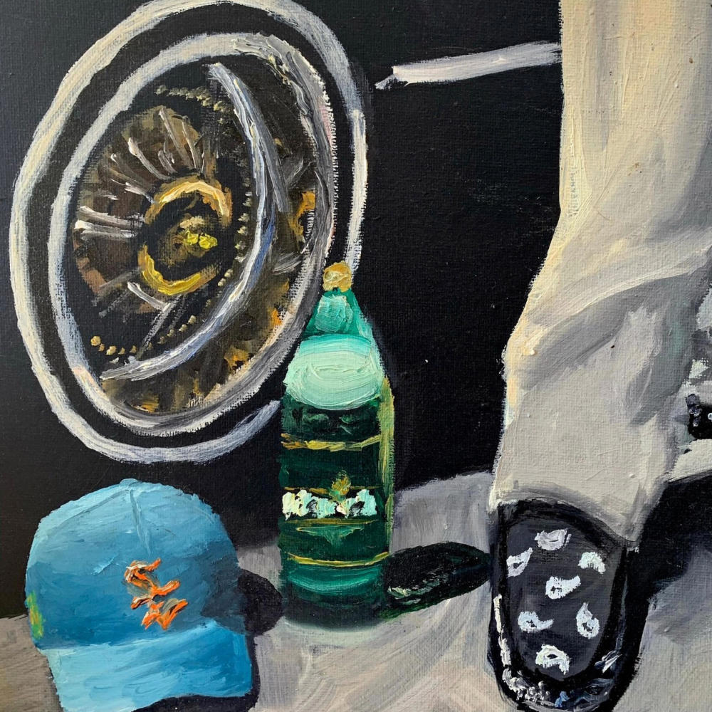 *** (feat. LIT PAPI) (Explicit)