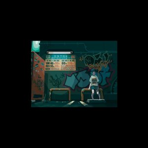 Listen to Ansiedad song with lyrics from KID FLEX