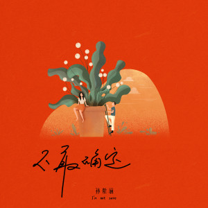 Album 不敢确定 from 孙紫涵