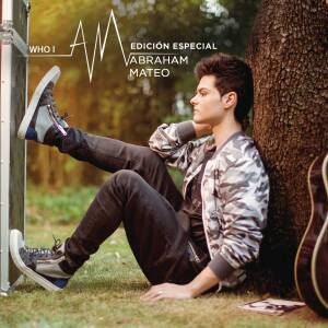 ดาวน์โหลดและฟังเพลง Eres Como el Aire พร้อมเนื้อเพลงจาก Abraham Mateo