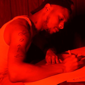 Dengarkan lagu Play Your Part (Explicit) nyanyian Just Jeffery dengan lirik