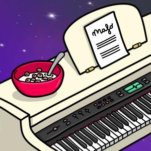 default playlist img