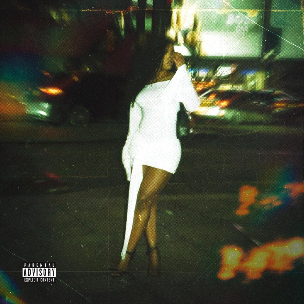 Money (feat. Trapani & Real k)