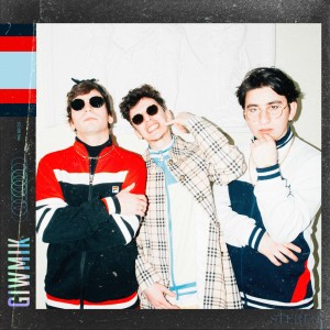 收听GIWMIK的Мне выбирать歌词歌曲